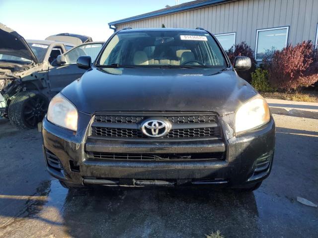 Photo 5 from auction – 2010 TOYOTA RAV4 with VIN 2T3ZF4DV4AW033034