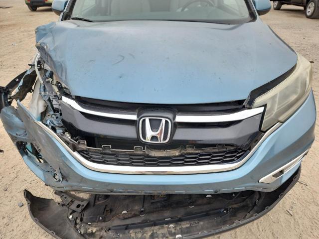 Photo 11 from auction – 2016 HONDA CR-V with VIN 5J6RM3H74GL020205