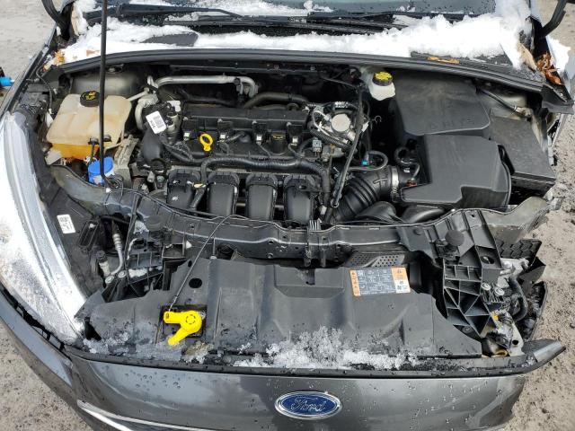 Photo 11 from auction – 2018 FORD FOCUS SE with VIN 1FADP3F25JL215581