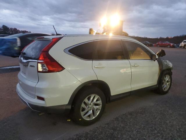 Photo 3 from auction – 2015 HONDA CR-V EXL with VIN 5J6RM4H74FL083115