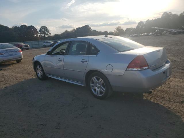 Photo 2 from auction – 2014 CHEVROLET IMPALA LIM with VIN 2G1WB5E35E1117355