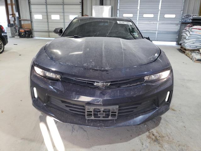Photo 5 from auction – 2016 CHEVROLET CAMARO LT with VIN 1G1FB1RS2G0158583