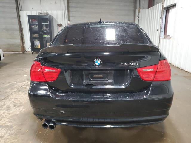 Photo 6 from auction – 2011 BMW 328 XI with VIN WBAPK7C54BA969979