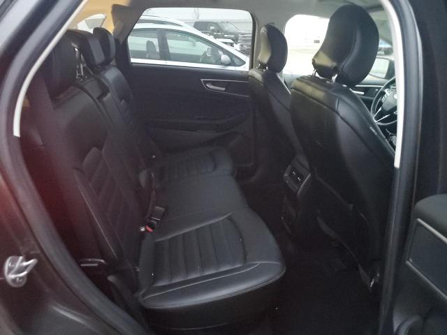 Photo 11 from auction – 2019 FORD EDGE SEL with VIN 2FMPK4J9XKBC34057