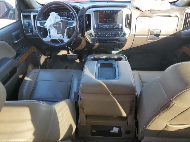 Photo 8 from auction – 2018 GMC SIERRA K15 with VIN 3GTU2NEC4JG236983