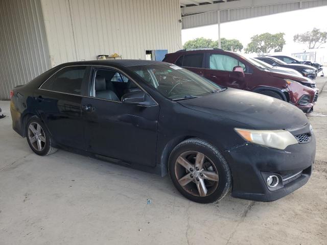 Photo 4 from auction – 2012 TOYOTA CAMRY BASE with VIN 4T1BF1FK3CU069747