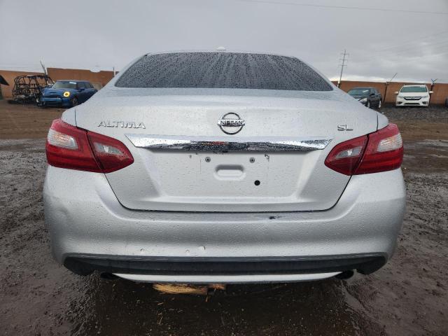 Photo 6 from auction – 2018 NISSAN ALTIMA with VIN 1N4AL3AP4JC214925