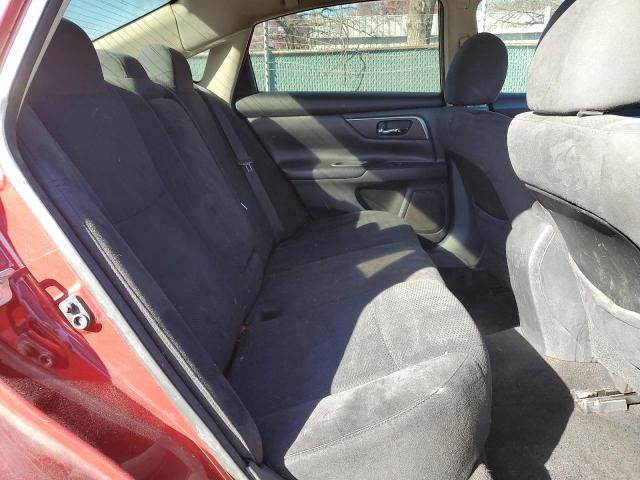 Photo 10 from auction – 2015 NISSAN ALTIMA 2.5 with VIN 1N4AL3AP7FN886053