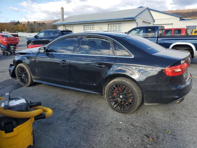 Photo 2 from auction – 2015 AUDI A4 PREMIUM with VIN WAUAFAFL2FN009169