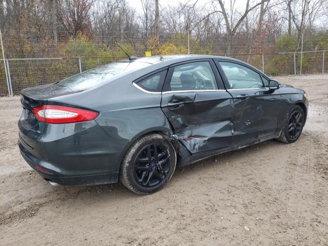 Photo 3 from auction – 2016 FORD FUSION SE with VIN 3FA6P0H7XGR103708