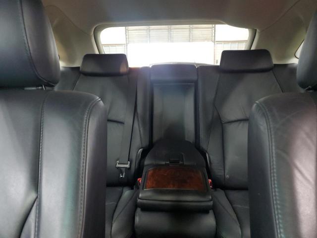 Photo 10 from auction – 2009 LEXUS RX 350 with VIN 2T2GK31UX9C076822