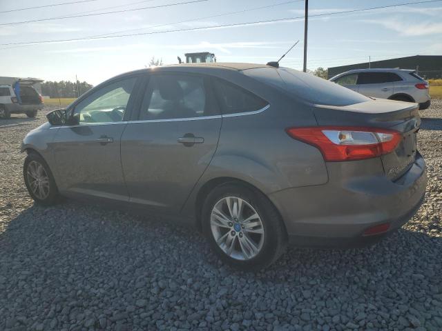 Photo 2 from auction – 2012 FORD FOCUS SEL with VIN 1FAHP3H20CL175086