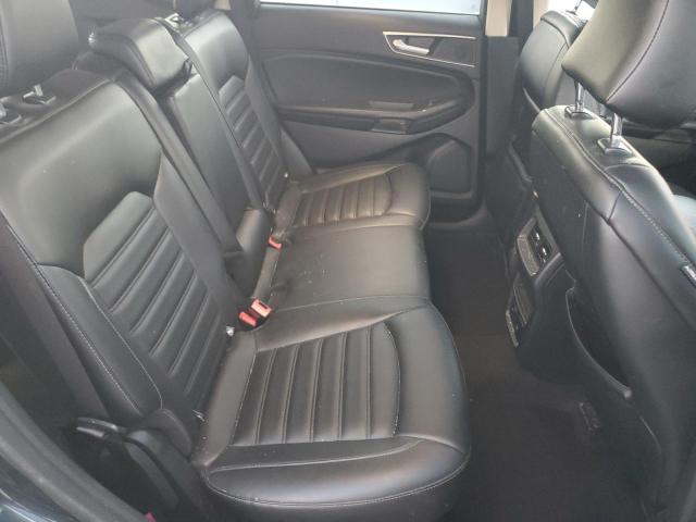 Photo 11 from auction – 2024 FORD EDGE SEL with VIN 2FMPK4J92RBA26362