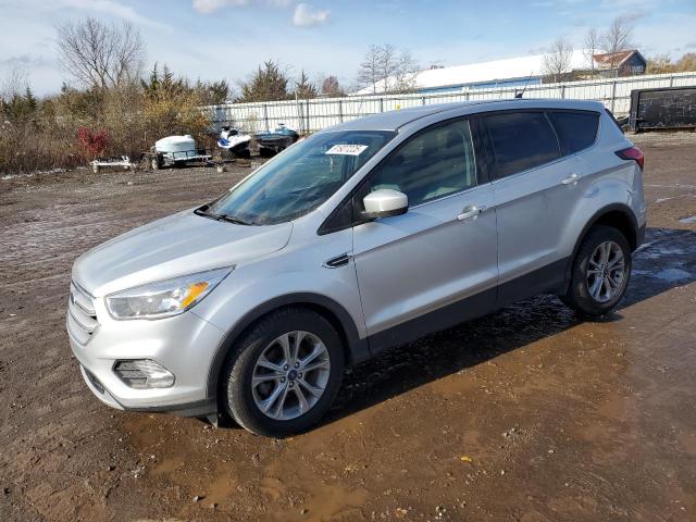 FORD ESCAPE SE 2019 with VIN 1FMCU0GD9KUA04436 - Photo from auction