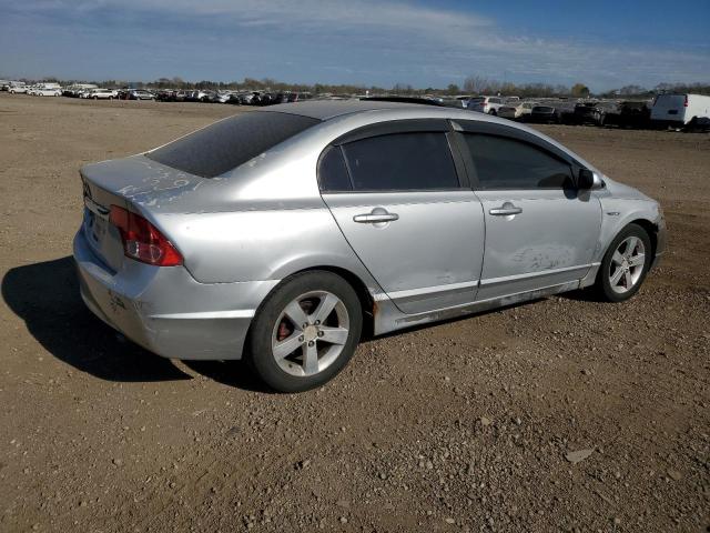 Photo 3 from auction – 2008 HONDA CIVIC EX with VIN 1HGFA16838L099998