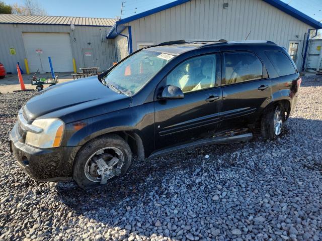 CHEVROLET EQUINOX LT 2009 with VIN 2CNDL43F696215074 - Photo from auction