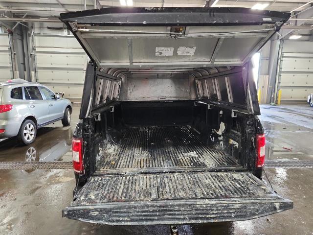 Zdjęcie 6 z aukcji – 2019 FORD F150 z VIN 1FTMF1EB6KKD33732