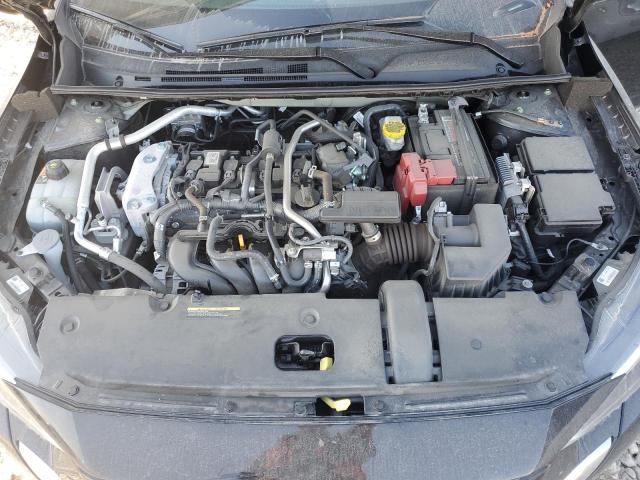 Photo 11 from auction – 2024 NISSAN SENTRA S with VIN 3N1AB8BV7RY381891