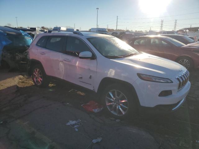 Photo 4 from auction – 2014 JEEP CHEROKEE L with VIN 1C4PJLDS7EW104059