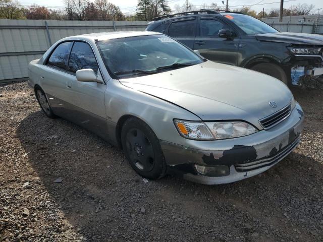 Photo 4 from auction – 2001 LEXUS ES 300 with VIN JT8BF28G910321748