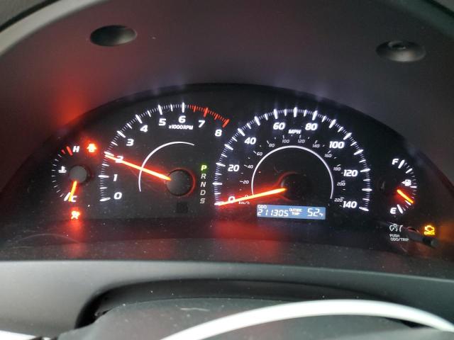 Photo 9 from auction – 2010 TOYOTA CAMRY BASE with VIN 4T4BF3EK3AR053080