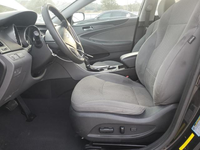 Photo 7 from auction – 2014 HYUNDAI SONATA with VIN 5NPEB4ACXEH854732