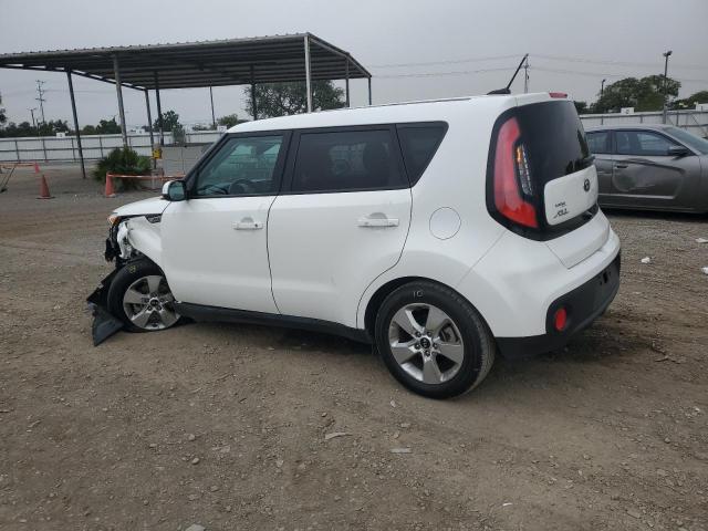 Photo 2 from auction – 2019 KIA SOUL with VIN KNDJN2A22K7666563