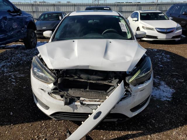 Photo 5 from auction – 2018 FORD FOCUS SEL with VIN 1FADP3M2XJL202733