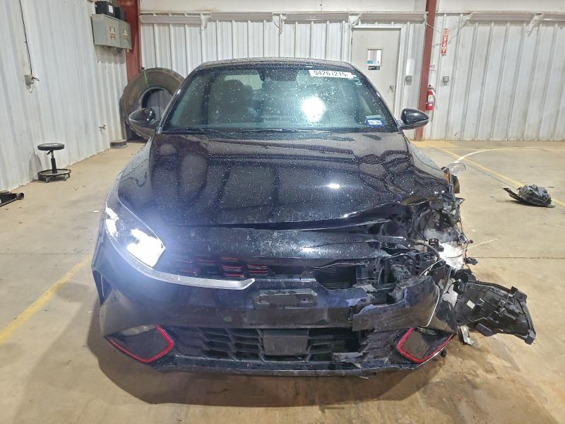 Photo 5 from auction – 2023 KIA FORTE with VIN 3KPF54AD0PE634348