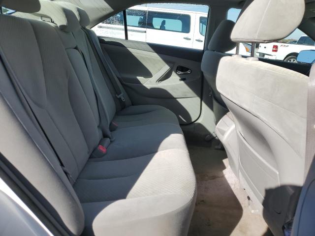 Photo 10 from auction – 2007 TOYOTA CAMRY CE with VIN JTNBE46K073057300