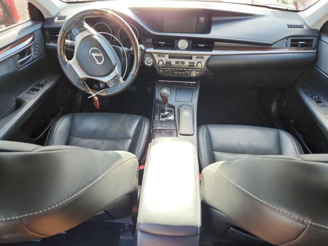 Photo 8 from auction – 2015 LEXUS ES 350 with VIN JTHBK1GG6F2165672