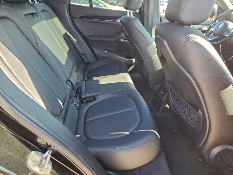 Photo 11 from auction – 2016 BMW X1 XDRIVE2 with VIN WBXHT3C32G5F65872