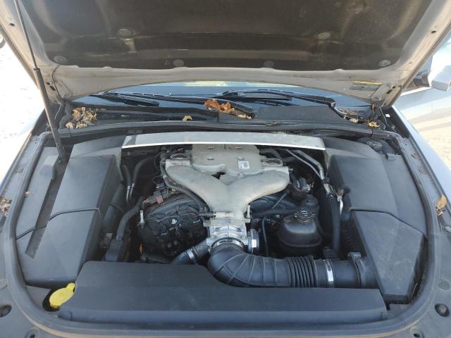 Фото 11 с аукциона – 2008 CADILLAC CTS с VIN 1G6DM577980114423