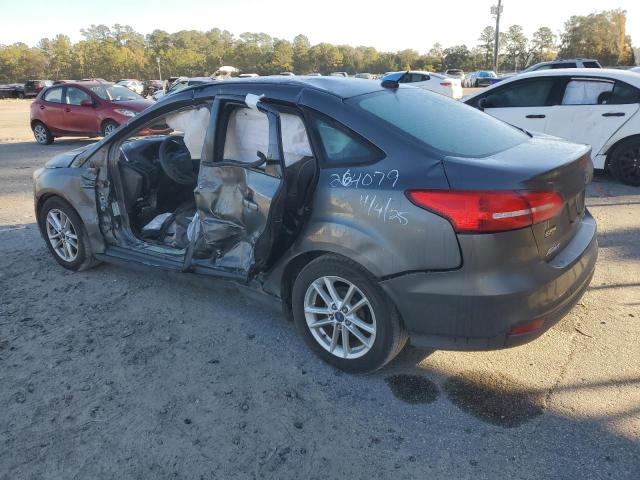 Photo 2 from auction – 2016 FORD FOCUS SE with VIN 1FADP3F20GL264079
