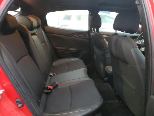 Photo 10 from auction – 2020 HONDA CIVIC SPOR with VIN SHHFK7H49LU301262