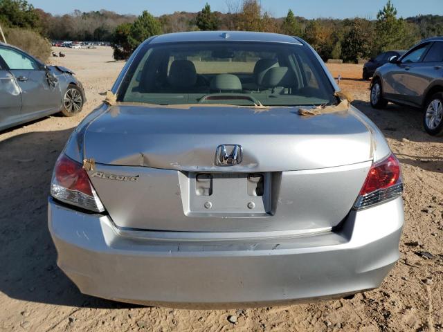 Photo 6 from auction – 2008 HONDA ACCORD EXL with VIN JHMCP26848C004529