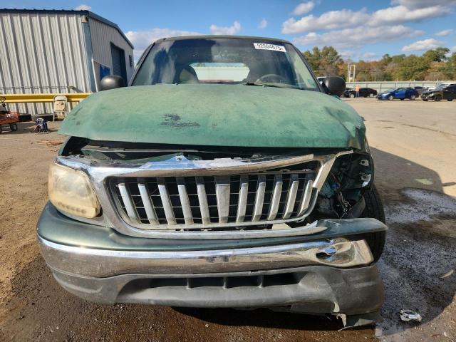 Photo 5 from auction – 2000 FORD EXPEDITION with VIN 1FMRU1569YLB56865