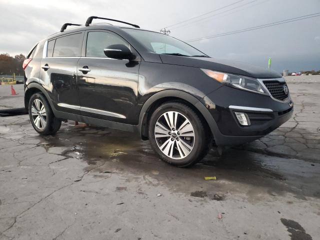 Photo 4 from auction – 2014 KIA SPORTAGE E with VIN KNDPC3AC4E7643319