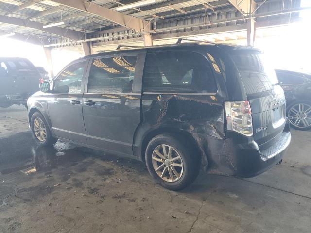 Photo 2 from auction – 2018 DODGE GRAND CARAVAN with VIN 2C4RDGCG7JR283372