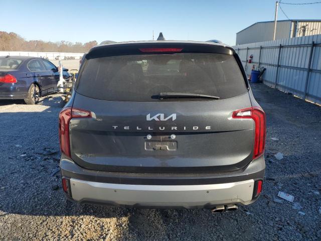 Photo 6 from auction – 2024 KIA TELLURIDE with VIN 5XYP64GC2RG531065