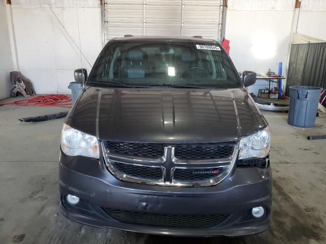 Photo 5 from auction – 2018 DODGE GRAND CARA with VIN 2C4RDGCG6JR327264