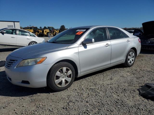 TOYOTA CAMRY BASE 2009 with VIN 4T1BE46K79U326213 - Photo from auction