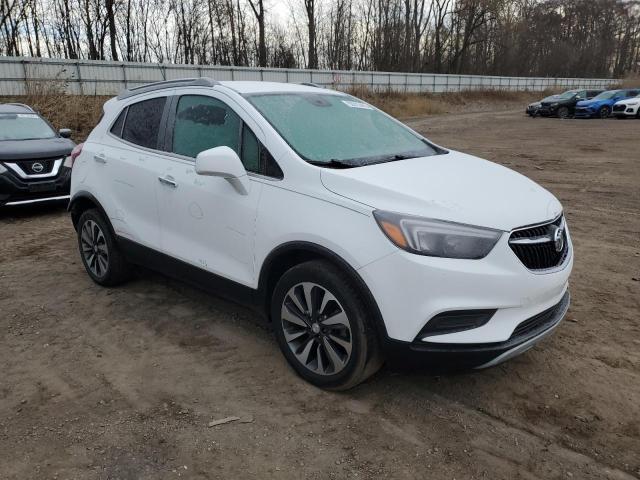 Photo 4 from auction – 2021 BUICK ENCORE PRE with VIN KL4CJASB5MB332616