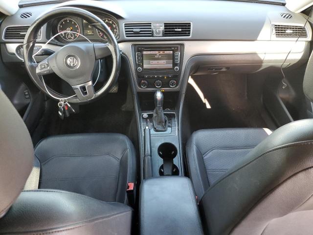 Photo 8 from auction – 2015 VOLKSWAGEN PASSAT S with VIN 1VWAS7A33FC080365