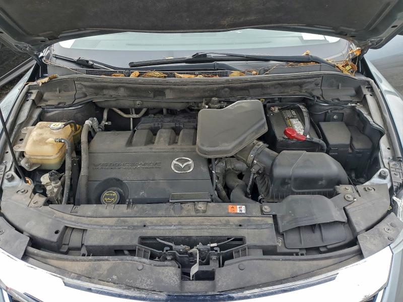 Photo 12 from auction – 2010 MAZDA CX-9 with VIN JM3TB2MA8A0200994