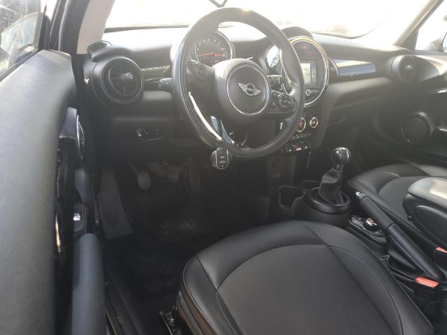 Photo 8 from auction – 2017 MINI COOPER with VIN WMWXP5C57H2D71090