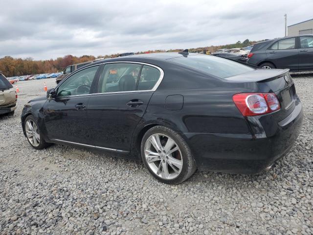 Photo 2 from auction – 2011 LEXUS GS 450H with VIN JTHBC1KS1B5023053