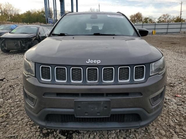 Photo 5 from auction – 2018 JEEP COMPASS SP with VIN 3C4NJDAB5JT131326