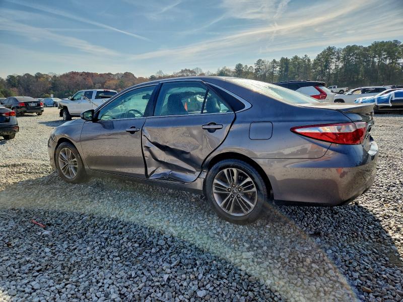 Photo 2 from auction – 2017 TOYOTA CAMRY LE with VIN 4T1BF1FK0HU797727