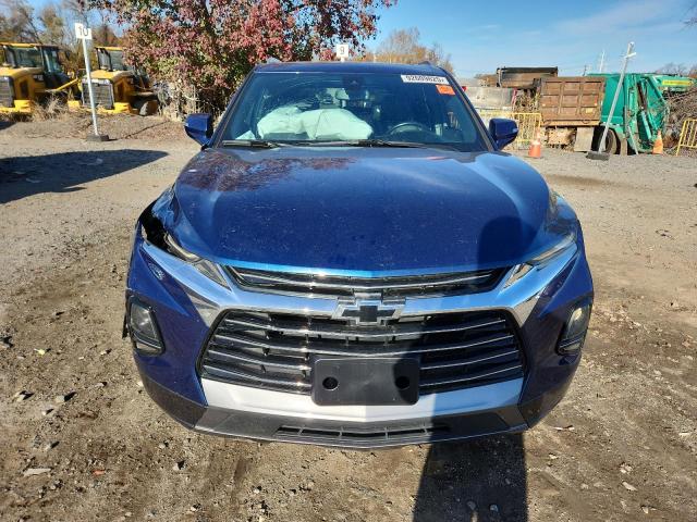 Photo 5 from auction – 2022 CHEVROLET BLAZER PRE with VIN 3GNKBLRS1NS209294